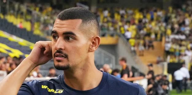 İş çığrından çıkınca Mourinho uyanıklığı: İlk kez forma şansı verdi…