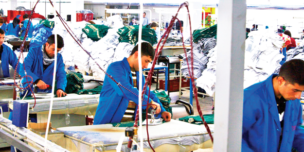 İş dünyası 2018’in ilk 3 ayında istihdamda yükseliş bekliyor