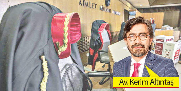 İş dünyası adli tatil istemiyor