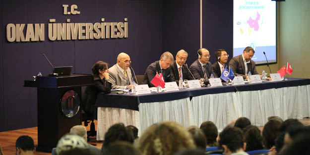 İş Dünyası Çin’den Vize Kolaylığı İstedi