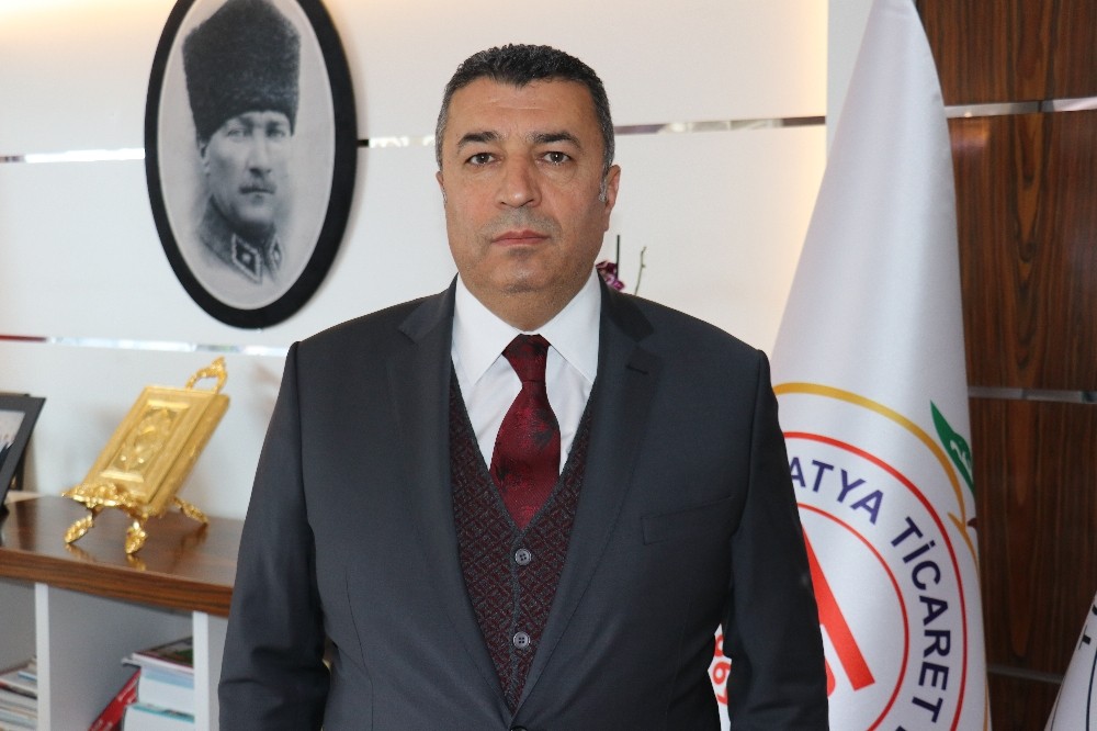 İş dünyası Ekonomik İstikrar Kalkanı Paketini olumlu buldu 
