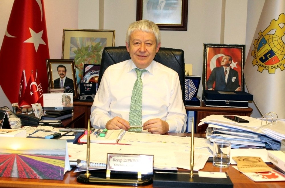 İş dünyası ’Ekonomik İstikrar Kalkanı’ndan memnun 