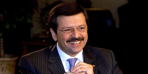 İş dünyası 