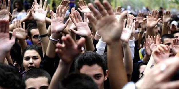 İş dünyası ‘Gençler iş beğenmiyor’ diye yakındı