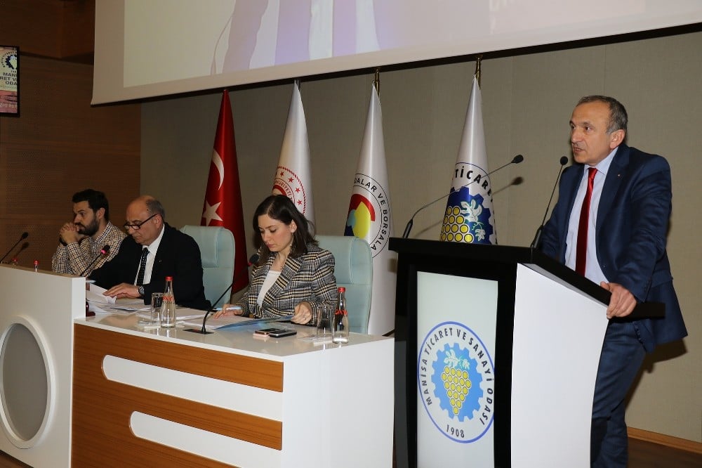 İş dünyası ihracat artışından memnun 