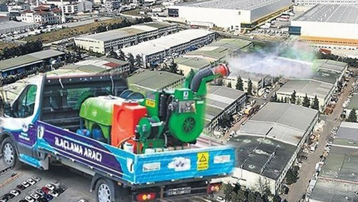 İş dünyası, İstanbul'daki bu büyük soygunu konuşuyor! 'Duyulursa rezil oluruz' diye sustular