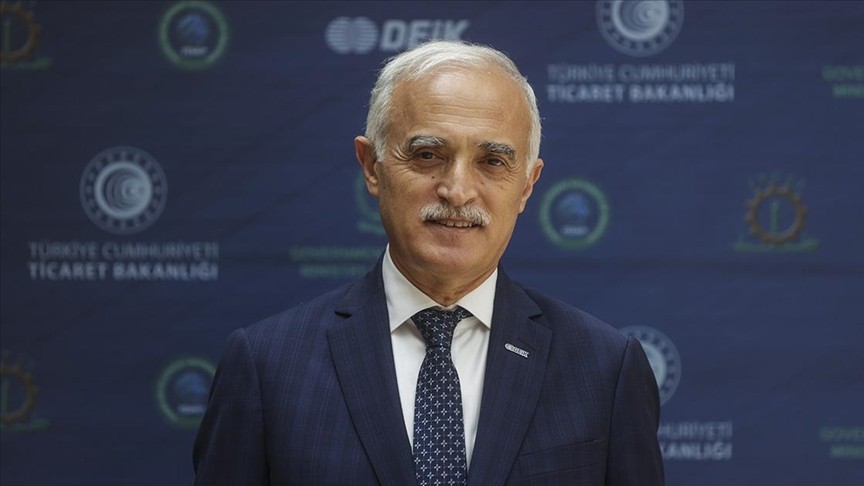 İş dünyası Pakistan’la karşılıklı ticareti artırmak istiyor