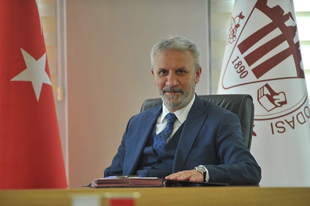 İş dünyası seçim sonucunu değerlendirdi: 