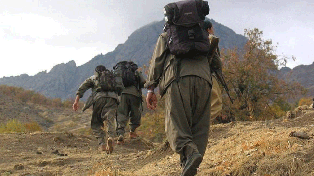 İş dünyası PKK'nın fesih kararını böyle değerlendirdi. En büyük ilk 10 ekonomi arasına girme mücadelemiz için önemli bir başlangıç