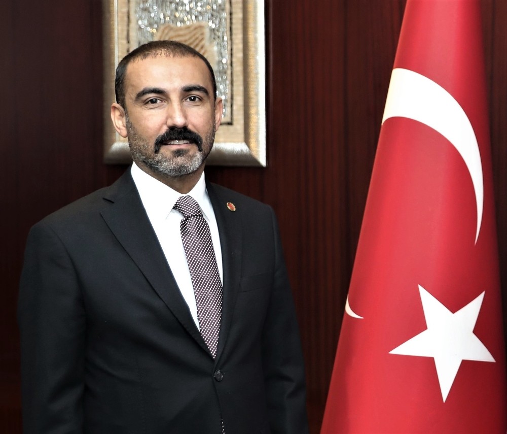 İş dünyasına fırsat çağrısı 