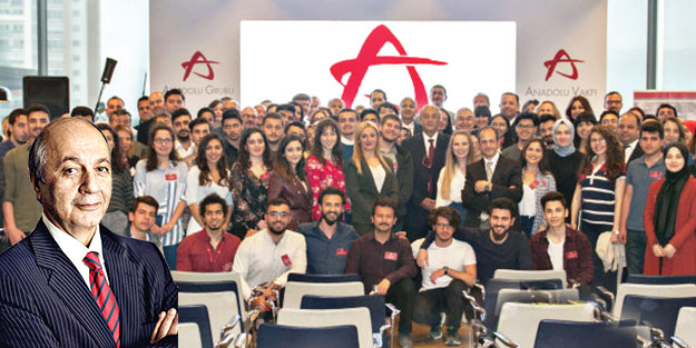 İş dünyasına rehberlik edecek iş birliği