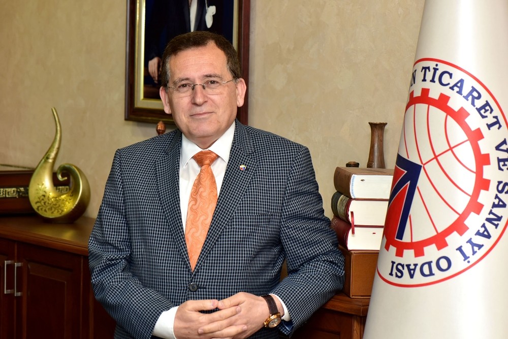 İş dünyasına üretim ve ihracat kredisinde iki yeni imkan 