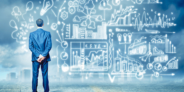 İş dünyasında kabine heyecanı