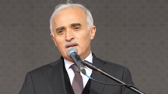 İş dünyasından Anayasa değişikliğine tam destek