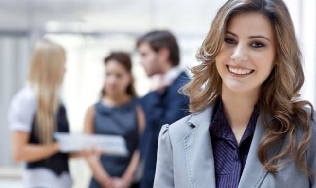 İş dünyasından eşitlik çağrısı