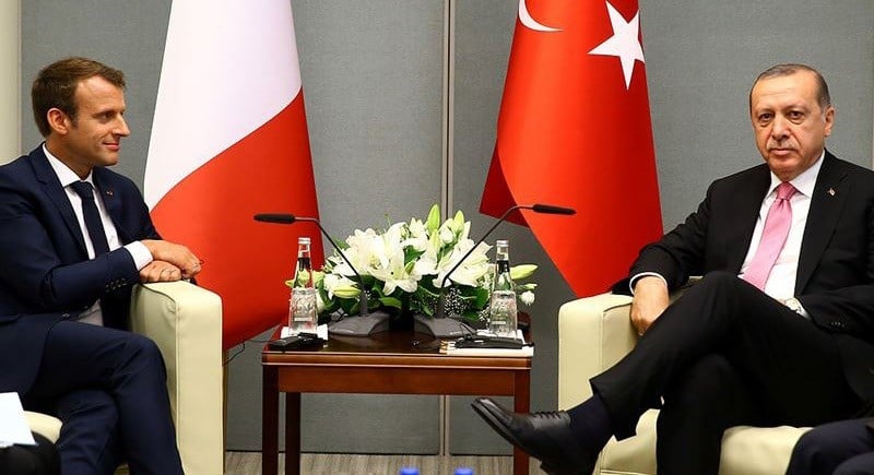 İş dünyasından Fransa’ya boykot çağrısına destek