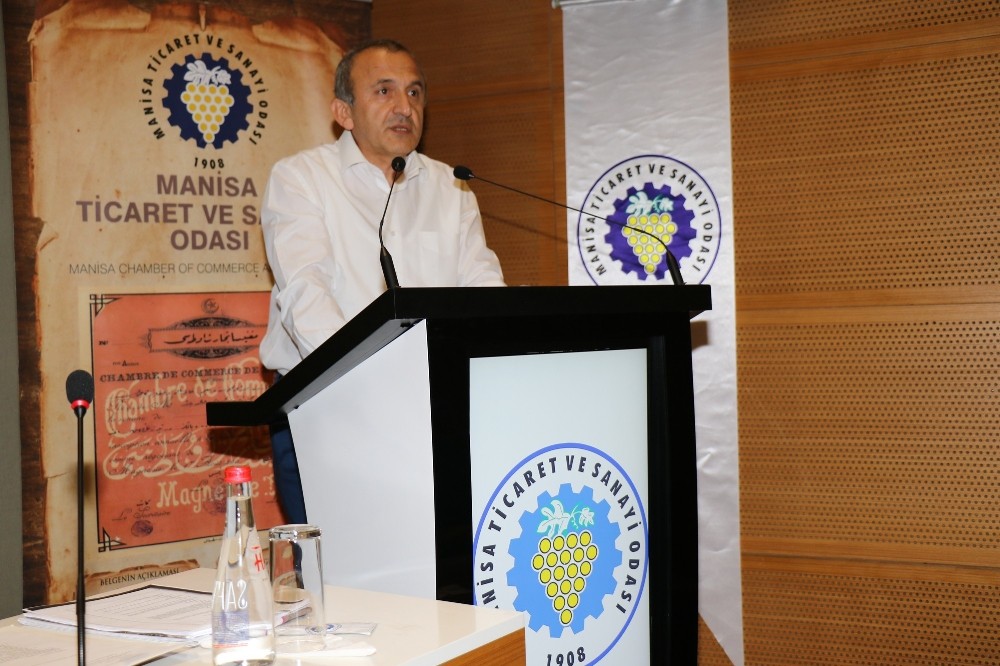 İş dünyasından ’Güven ortamı’ vurgusu 