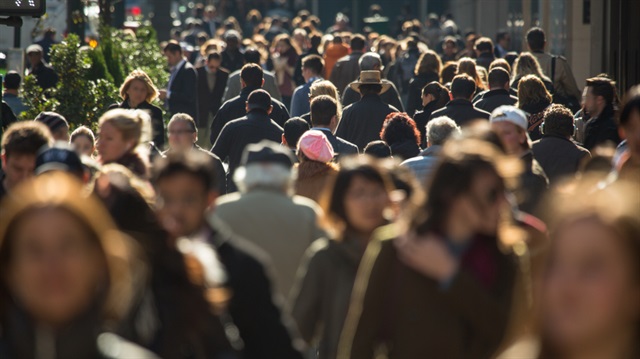 İş dünyasından güzel haber: 1 milyonu geçtik