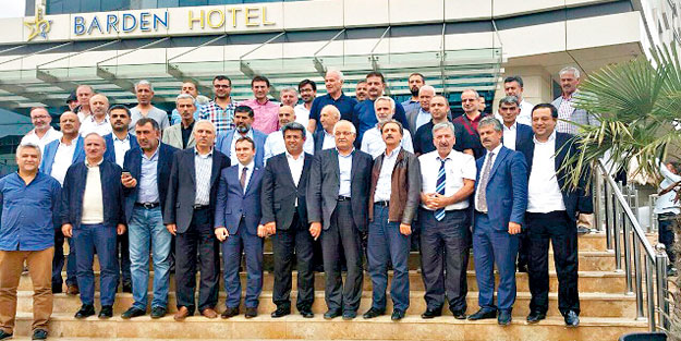 İş dünyasından inadına yatırım