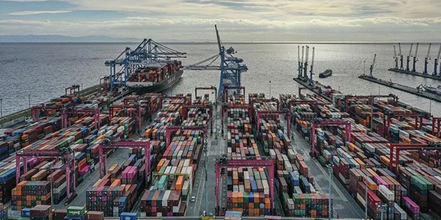 İş dünyasından İsrail'e kısıtlama kararına destek