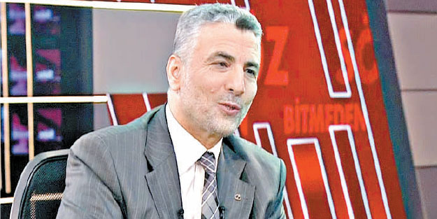 2023 hedefleri için başkanlık sistemi şart