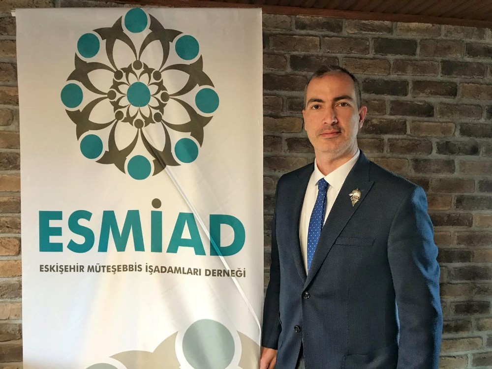 İş dünyasından korona uyarısı 