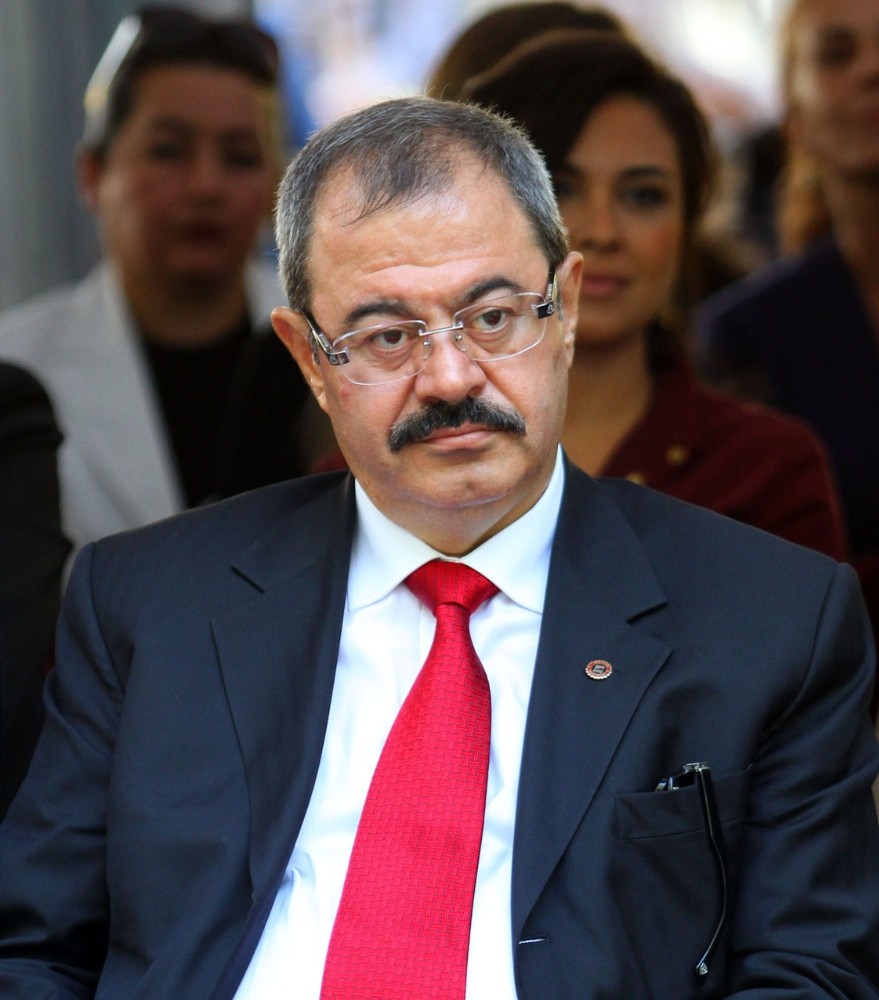 İş dünyasından sorumluluk çağrısı 