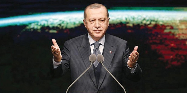 İş dünyasından tam destek