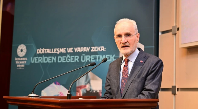 İş dünyasından Terörsüz Türkiye kanununa tam destek: Yeni bir dönemin kapıları aralandı