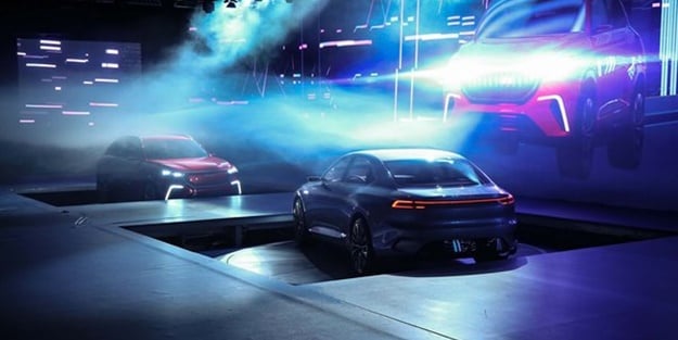 İş dünyasından yerli otomobile büyük ilgi: Yakalanamayacak bir performans