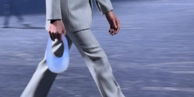 İş dünyasını bu gerçek şaşırttı! Şimdi de yüzde 99 hava içeren çanta ortaya çıktı... Hafızalara kazınacak