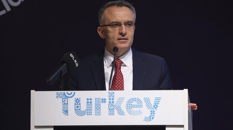 İş dünyasını heyecanlandıran mesaj
