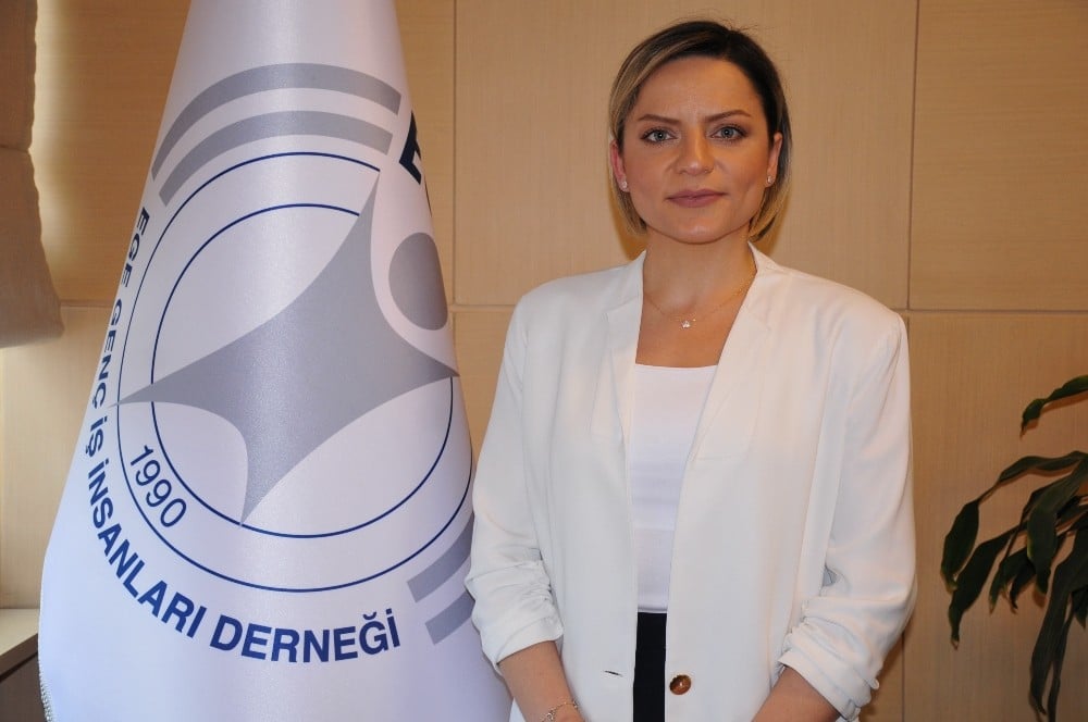 İş dünyasının güçlü kadınları ’İş’te kadın’ zirvesinde buluşacak 