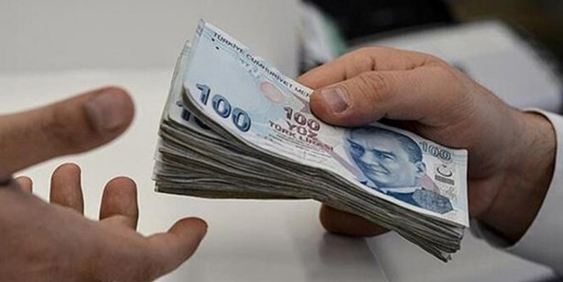 Büyük indirim yolda! Borçlar siliniyor