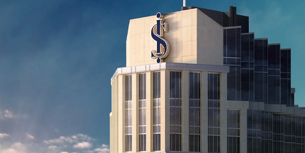 İş Girişim ve Fiba Grubu'ndan önemli ortaklık!