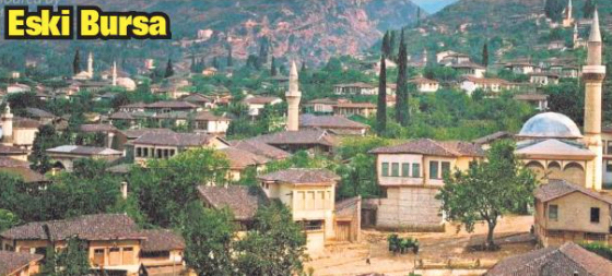 İş gittikçe çirkinleşiyor! Estetik Osmanlı mimarisi, ucube bir kentleşmeye dönüştü