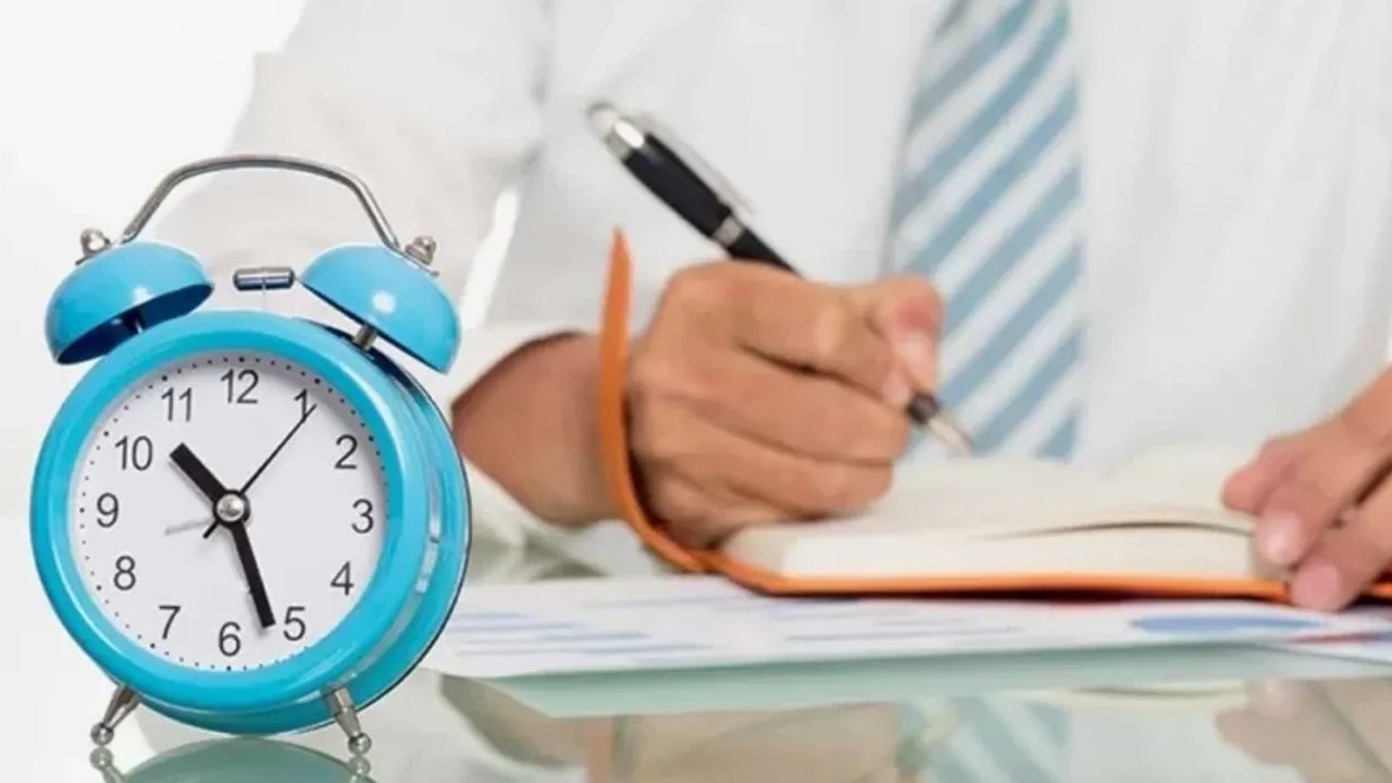 İş hayatında yeni dönem: 'Güvenceli Esneklik' modeli geliyor