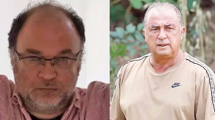 İş insanı Çeviker: Parayı kör noktada teslim ettik: ‘Fatih Terim bu işten çok rahatsız olur’