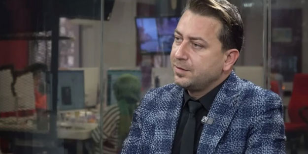 İş insanını 'Hollywood'da yönetmenim' yalanıyla dolandırdılar