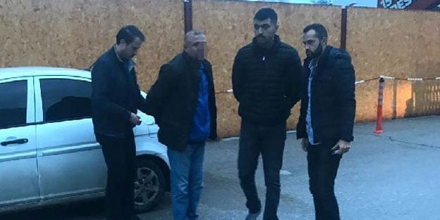 İş insanlarını öldürmekle tehdit eden tefecilere operasyon: 5 kişi gözaltında