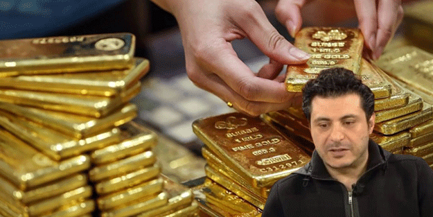 'İş işten geçti' diyen ünlü ekonomist Mert Başaran son tahminini yaptı: Altını olan bunu yapmalı