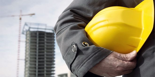 Kayseri’de iş kazası: 1 ölü