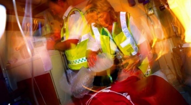 İş kazasında Avrupa birinci sıradayız