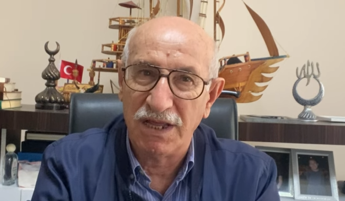 İş kazasında ihmaller zinciri! Ya kanunlar değişmeli ya da görevini yapmayanlar hesap vermeli