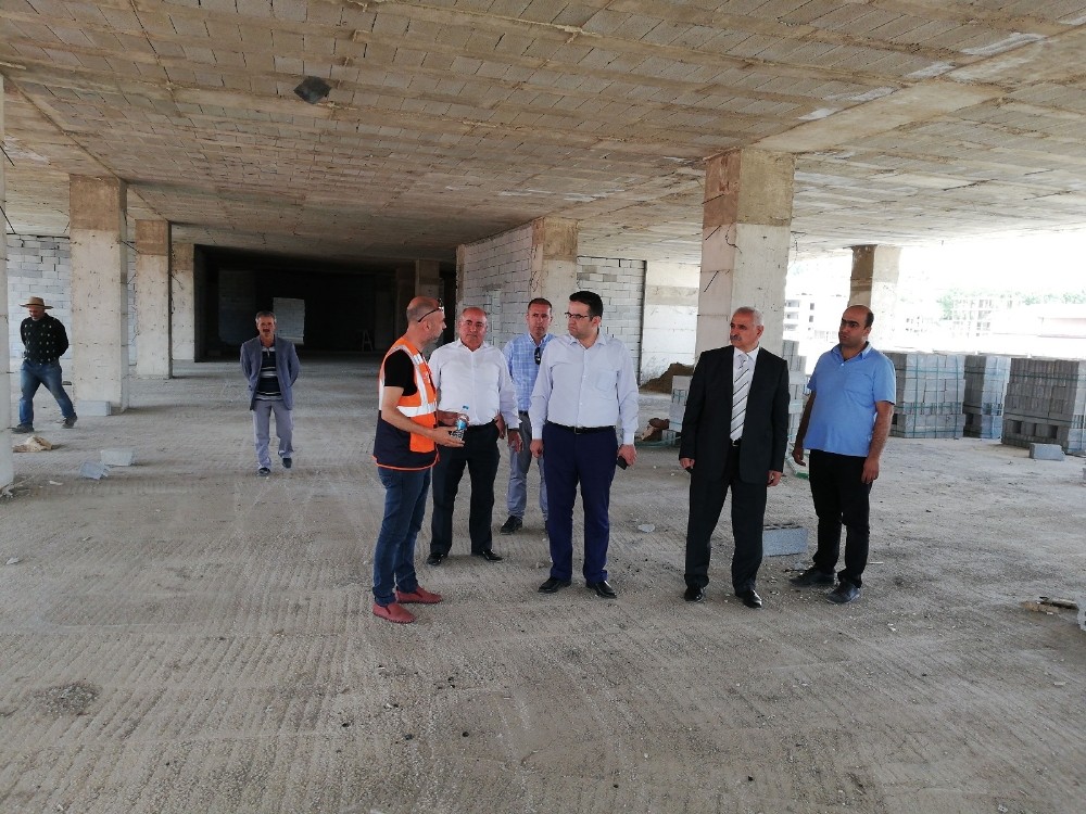 İş-Kur’dan işverenlere ziyaret 