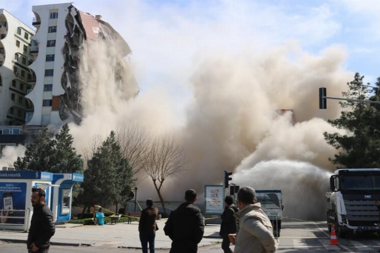 İş makinesi izleme neden çok seviliyor?