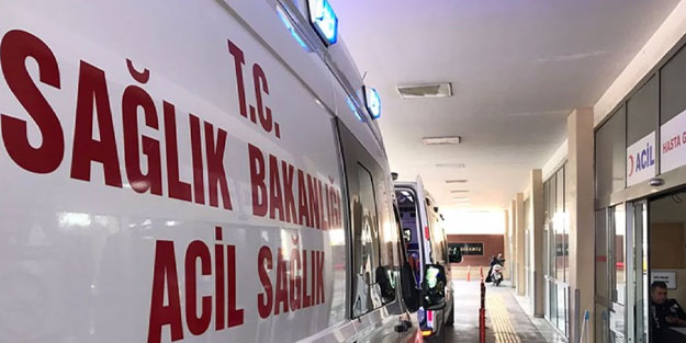 İş makinesi operatörü 2 yaşındaki yeğenini ezdi
