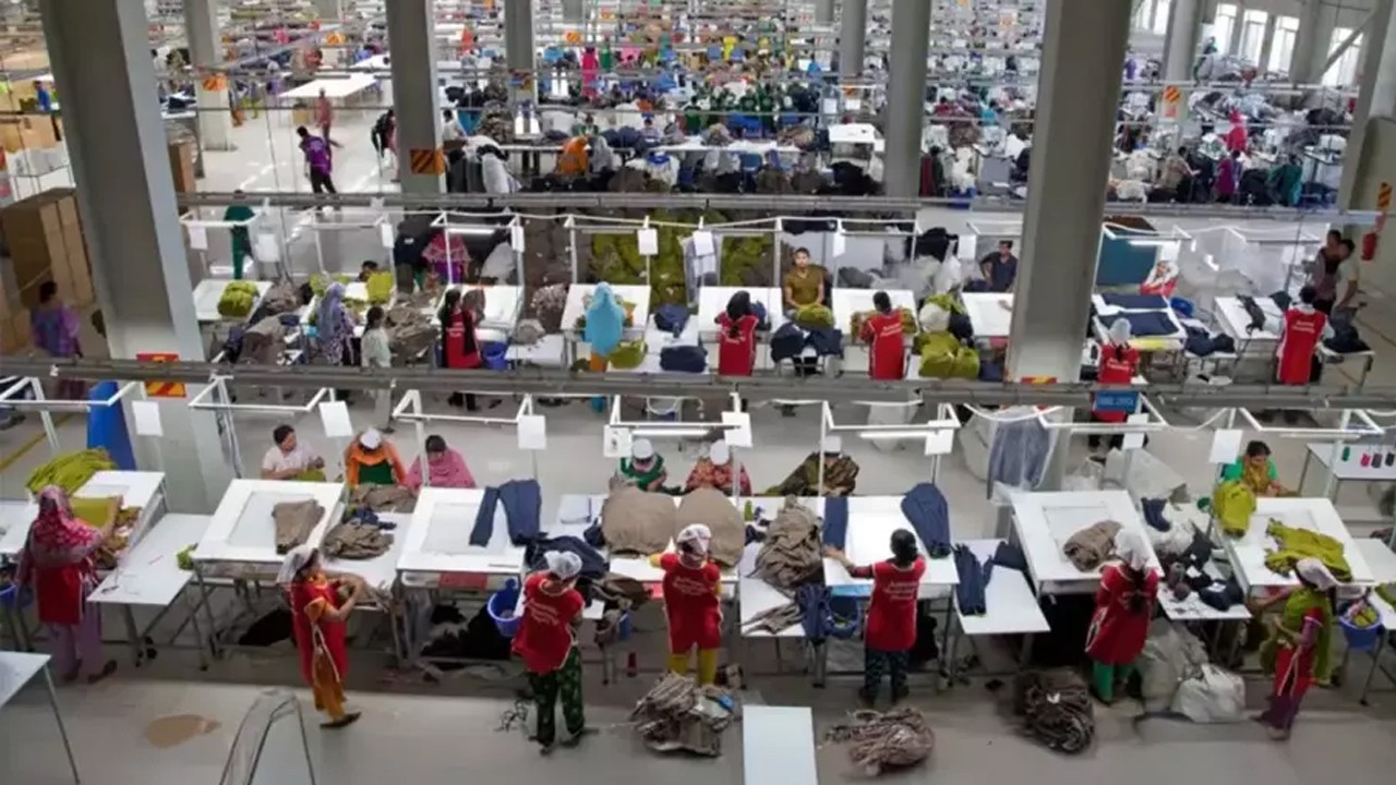 İş ortamında son 20 yılın en iyi ülkesi açıklandı