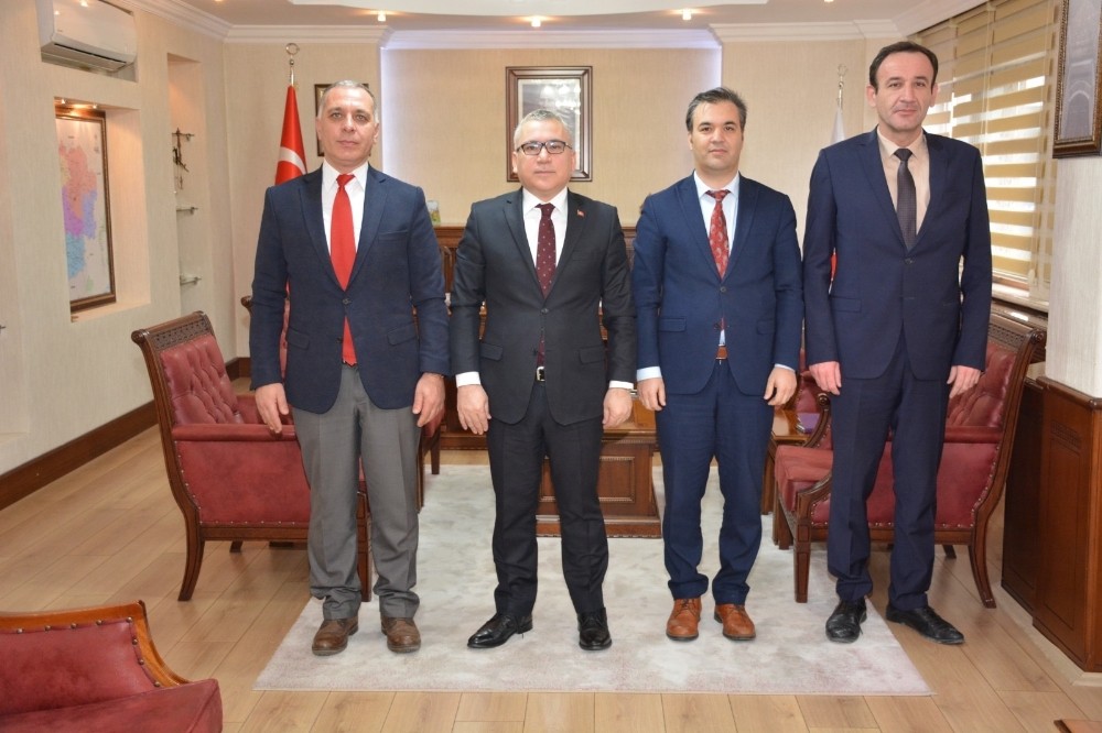 İş planı yapan genç girişimciye 50 bin TL ödül 