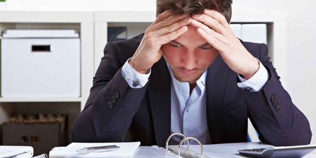 İş stresini gidermenin yöntemleri